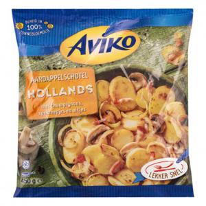 Aviko Aardappelschotel Hollands