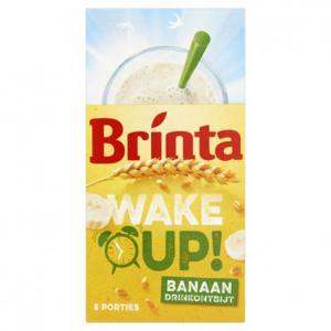 Brinta Wake-up! banaan