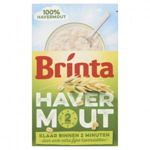 Brinta Havermout