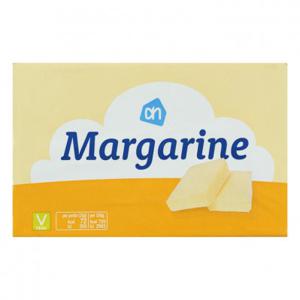 AH Margarine voordeel