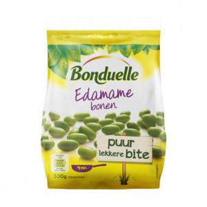 Bonduelle Edamame bonen