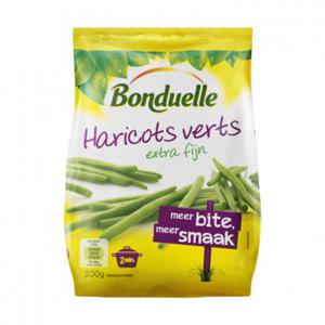 Bonduelle Haricots Verts extra fijn