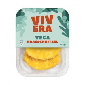 Vivera Kaasschnitzel