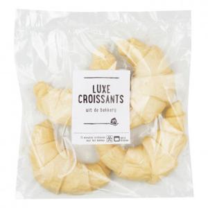 AH Diepvries luxe croissants