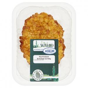 Wahid Kipkrokantschnitzel