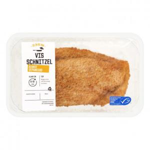 AH Visschnitzel