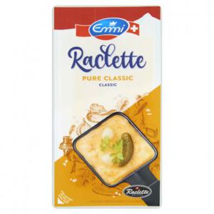 Emmi Raclette 45+ plak