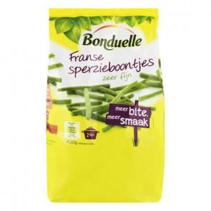 Bonduelle Franse sperzieboontjes