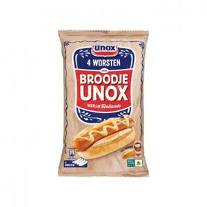 Unox Broodje