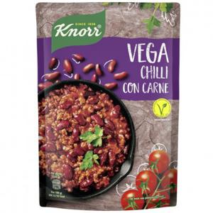 Knorr Vega chili con carne