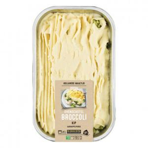 AH Ovenschotel broccoli