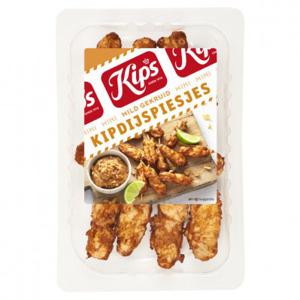 Kips Mini kipdijspiesjes