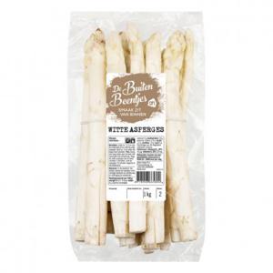 AH Buitenbeentjes Witte asperges