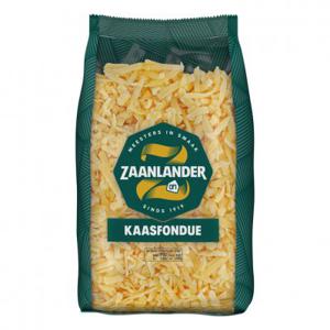 AH Zaanlander kaasfondue