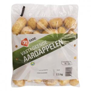 AH BASIC Vastkokende aardappelen