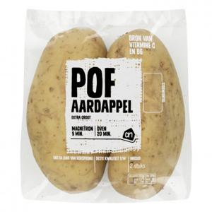 AH Pof aardappel