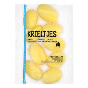 AH Krieltjes kleintje