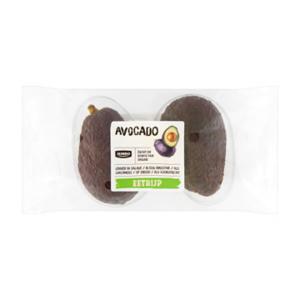 Jumbo Avocado 2 Stuks