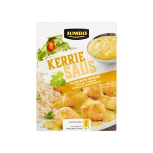 Jumbo Kerriesaus