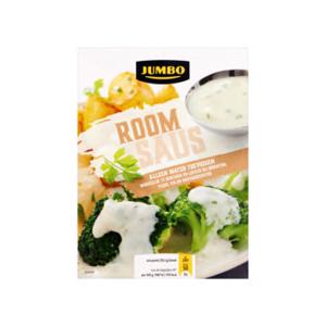 Jumbo Roomsaus