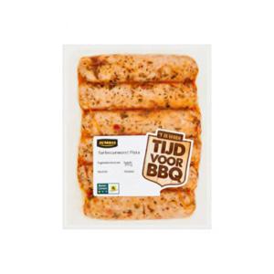 Jumbo Barbecueworst Pizza 390g