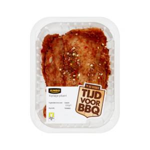 Jumbo Kiplapje Pikant 200g