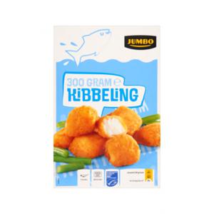 Jumbo Kibbeling 300g