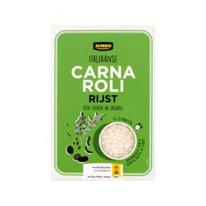 Jumbo Italiaanse Carnaroli Rijst 500g