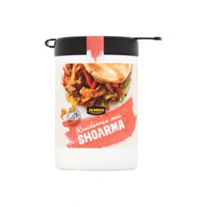 Jumbo Kruidenmix voor Shoarma 60g