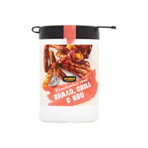 Jumbo Kruidenmix voor Braad, Grill & BBQ 70g