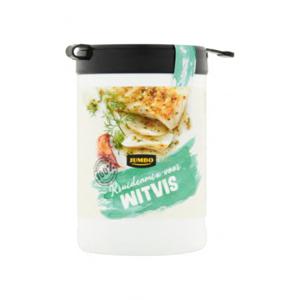 Jumbo Kruidenmix voor Witvis 70g