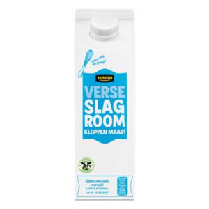 Jumbo Verse Slagroom 500ml