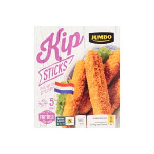 Jumbo Kip Sticks 5 Stuks