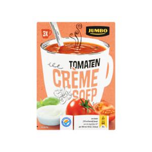 Jumbo Tomaten Cremesoep 3 Zakjes