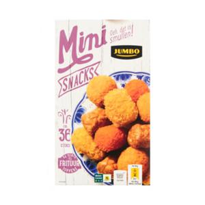 Jumbo Mini Snacks 648g