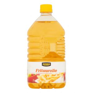 Jumbo Frituurolie 2L