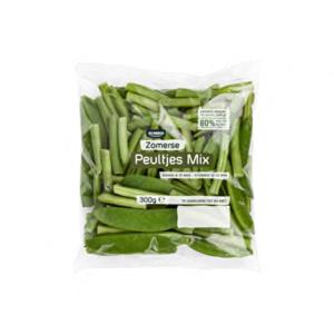 Jumbo Zomerse Peultjes Mix 300g