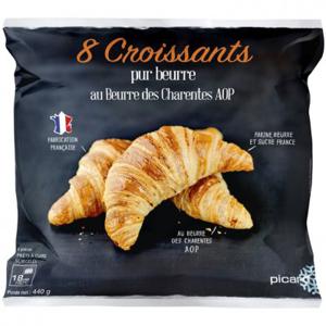 Picard Croissants