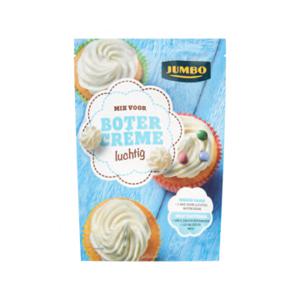 Jumbo Mix voor Botercreme 105g