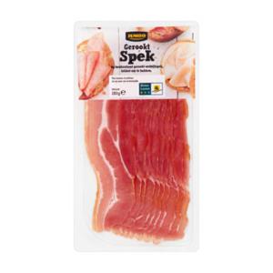 Jumbo Gerookte Spek 150g