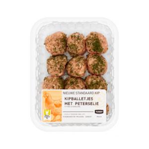 Jumbo Kipballetjes met Peterselie 240g