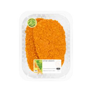 Jumbo Gehaktschnitzel Kip met Pompoen 240g