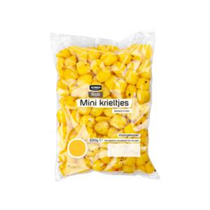 Jumbo Mini Krieltjes Roti 600g