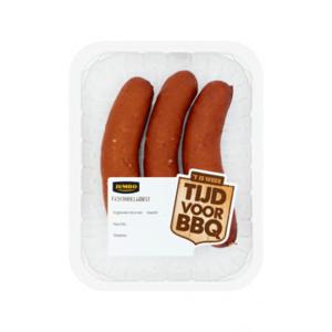 Jumbo Frikandelworst 210g