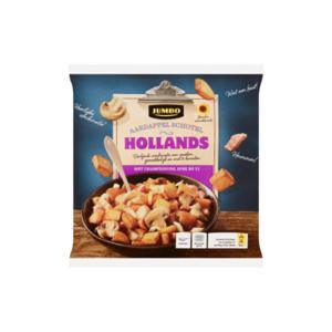 Jumbo Hollands Aardappel Schotel 450g