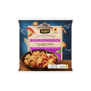 Jumbo Aardappel Schotel Bourgondisch 450g