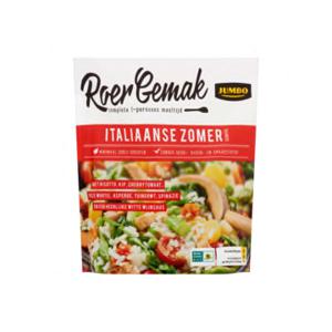 Jumbo Roergemak Italiaanse Zomerschotel 475g