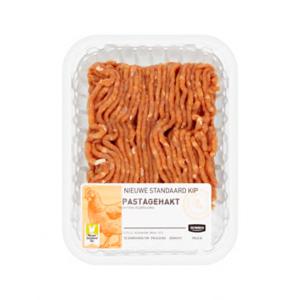 Jumbo Pastagehakt 350g