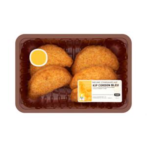 Jumbo Kip Cordon Bleu 5 Stuks 625g