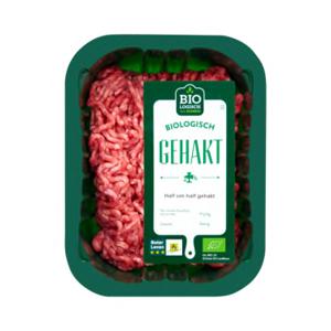 Jumbo Half om Half Gehakt Biologisch 300g